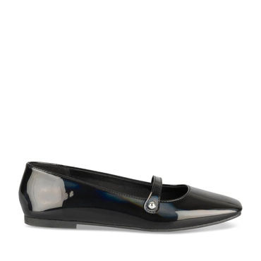 Ballet pumps BLACK PHILOV