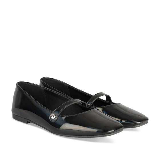 Ballet pumps BLACK PHILOV