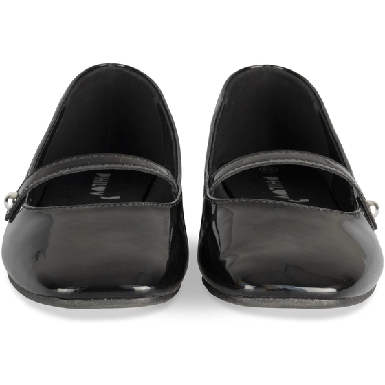 Ballet pumps BLACK PHILOV