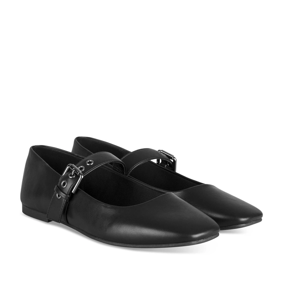 Ballet pumps BLACK PHILOV