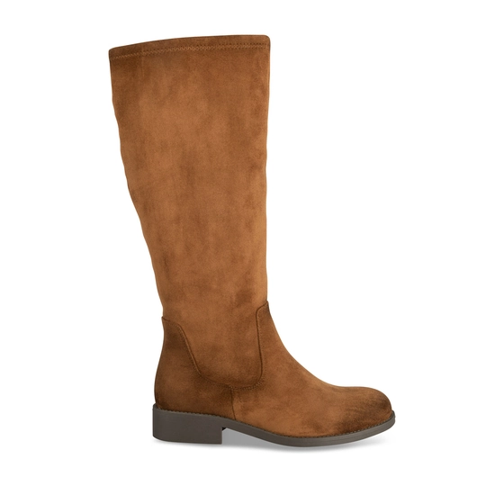 Boots COGNAC PHILOV