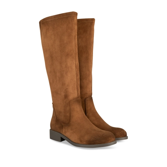 Boots COGNAC PHILOV