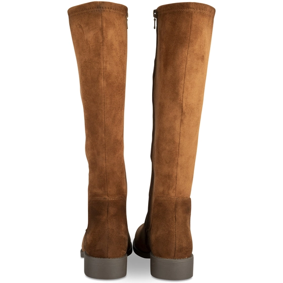 Boots COGNAC PHILOV