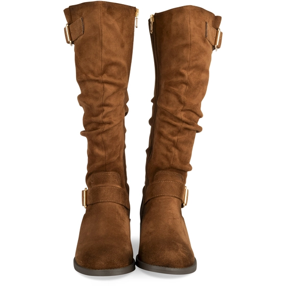 Bottes COGNAC PHILOV