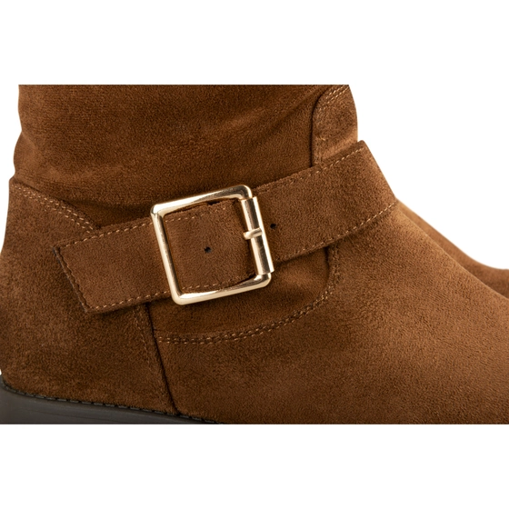 Bottes COGNAC PHILOV