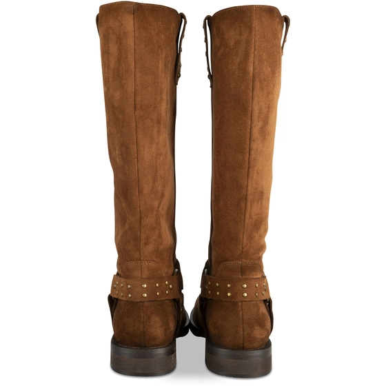 Boots COGNAC MERRY SCOTT