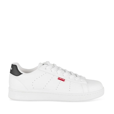 Baskets BLANC LEVIS