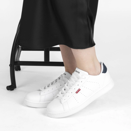 Sneakers WHITE LEVIS