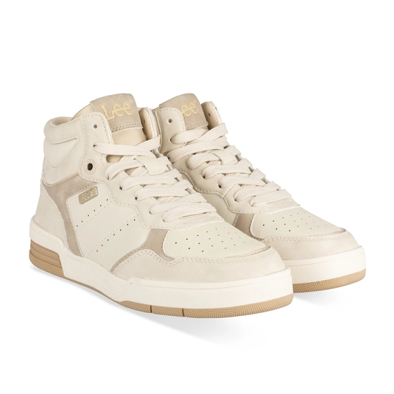 Sneakers BEIGE LEE