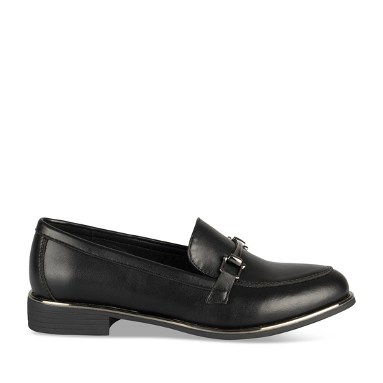 Mocassins NOIR PHILOV