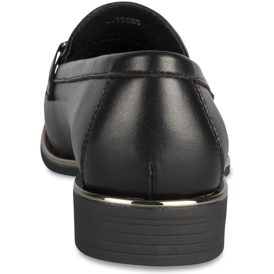 Mocassins NOIR PHILOV