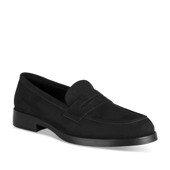 Moccasins BLACK MERRY SCOTT