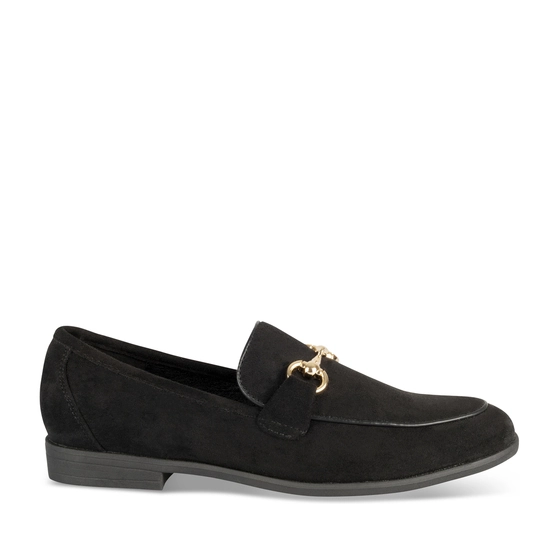 Moccasins BLACK PHILOV