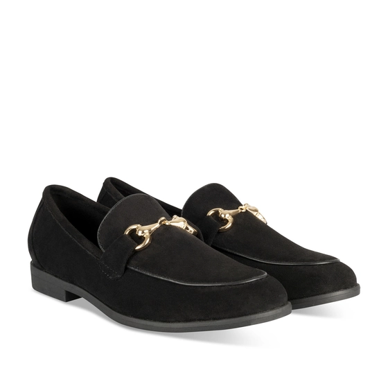 Moccasins BLACK PHILOV