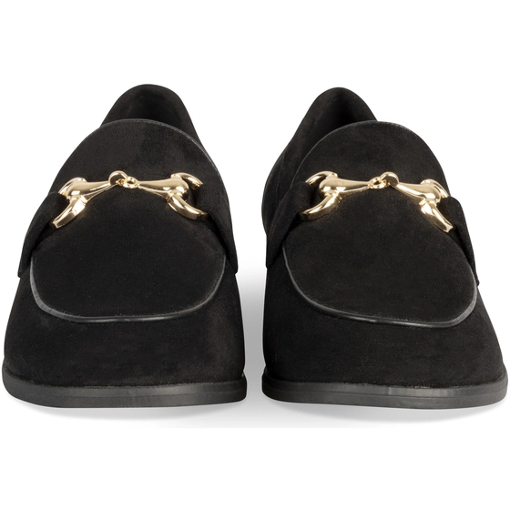 Moccasins BLACK PHILOV