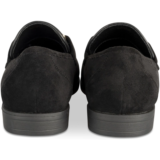 Moccasins BLACK PHILOV