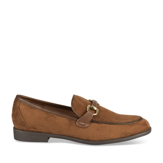 Moccasins COGNAC PHILOV