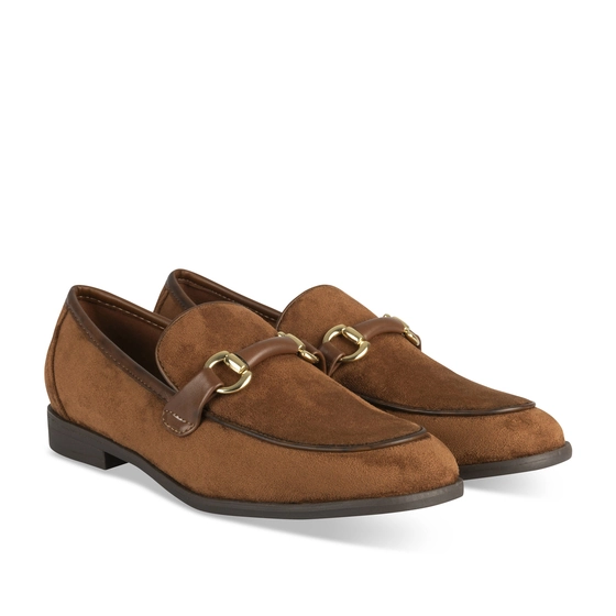 Moccasins COGNAC PHILOV