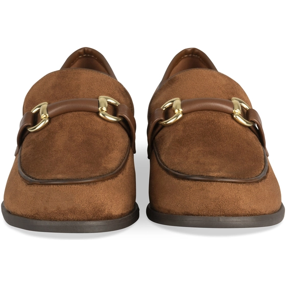 Moccasins COGNAC PHILOV