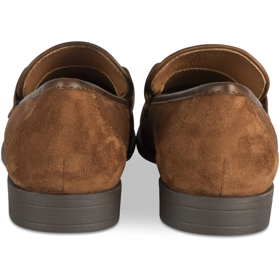 Mocassins COGNAC PHILOV