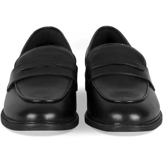 Moccasins BLACK SAN MARINA