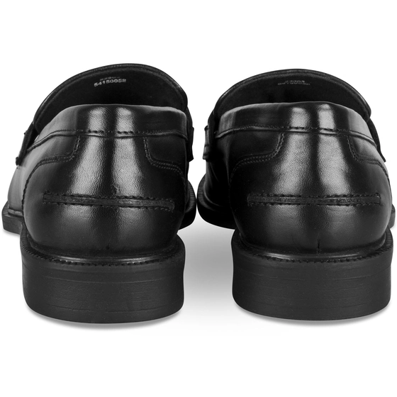 Mocassins NOIR SAN MARINA