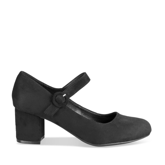 Pumps BLACK SINEQUANONE