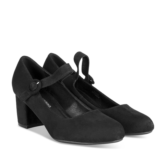 Pumps BLACK SINEQUANONE