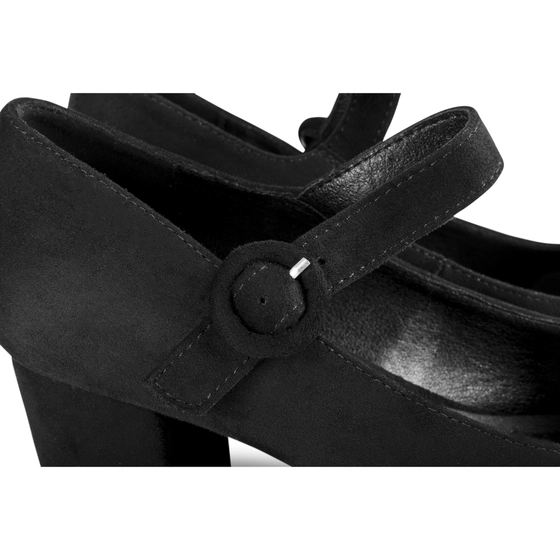 Pumps BLACK SINEQUANONE