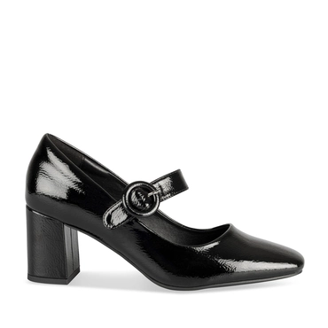 Pumps BLACK SINEQUANONE