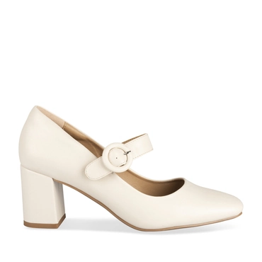 Pumps BEIGE SINEQUANONE