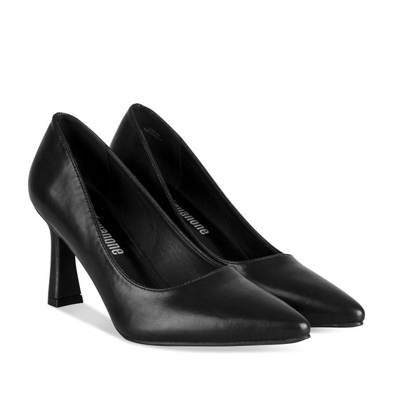 Pumps BLACK SINEQUANONE