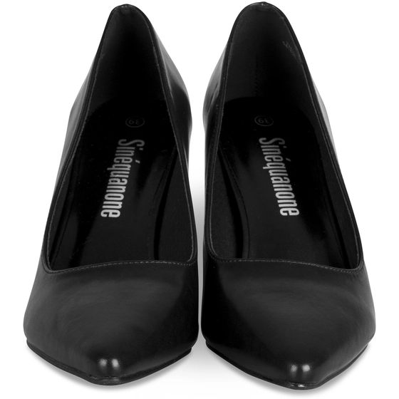 Pumps BLACK SINEQUANONE