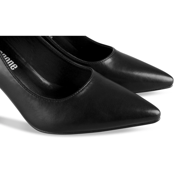 Pumps BLACK SINEQUANONE