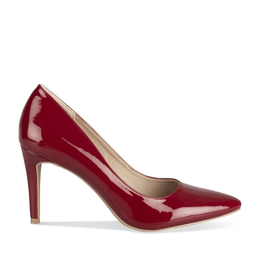 Pumps RED SINEQUANONE