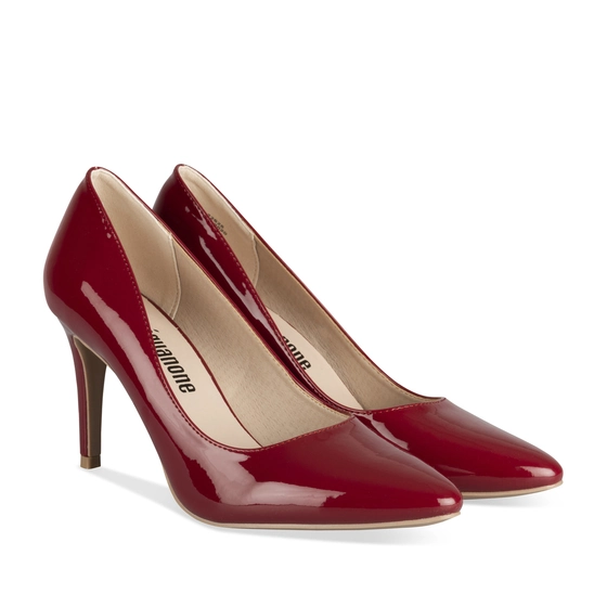 Pumps RED SINEQUANONE