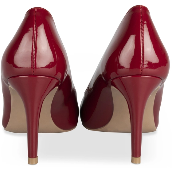 Pumps RED SINEQUANONE