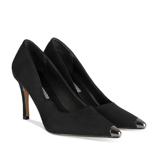 Pumps BLACK SINEQUANONE