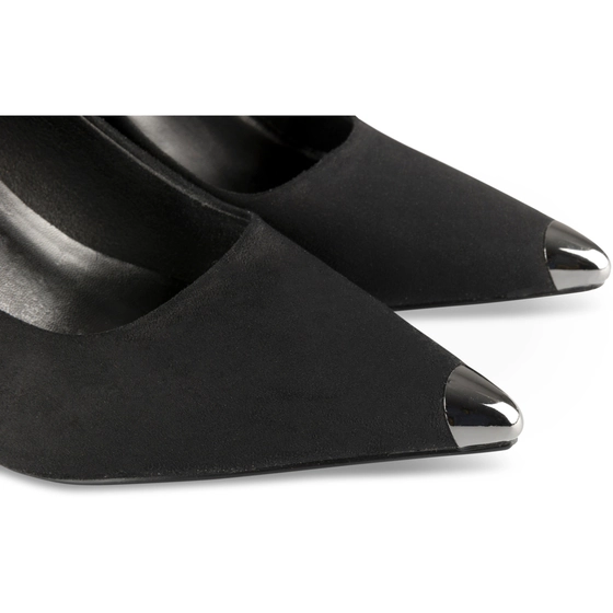 Pumps BLACK SINEQUANONE