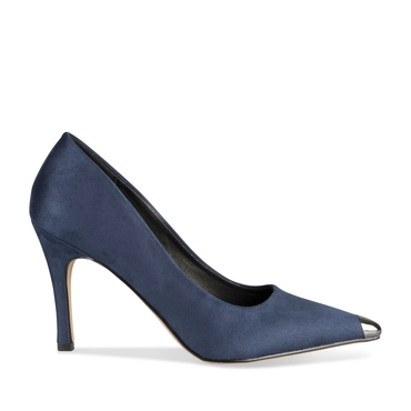 Pumps NAVY SINEQUANONE