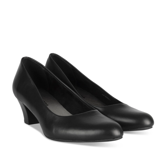 Pumps BLACK SINEQUANONE