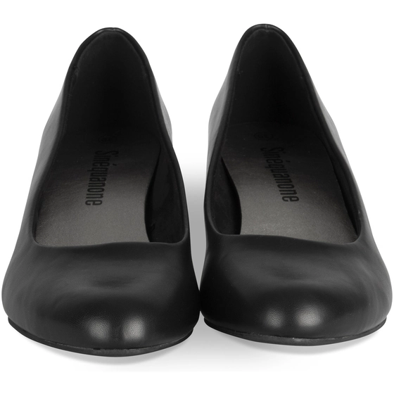 Pumps BLACK SINEQUANONE