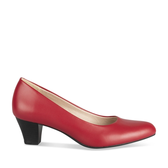 Pumps RED SINEQUANONE