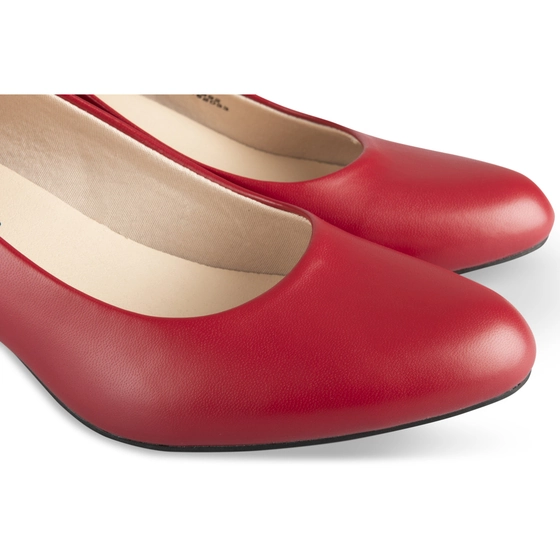 Pumps RED SINEQUANONE