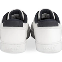 Baskets BLANC LEVIS