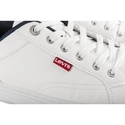 Baskets BLANC LEVIS