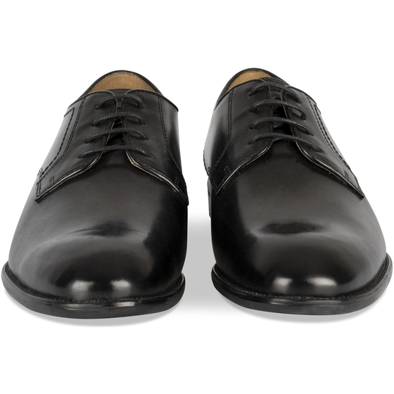 Derbies BLACK PIERRE CARDIN