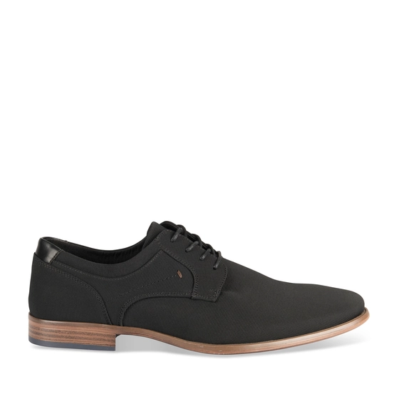 Derbies BLACK B-BLAKE