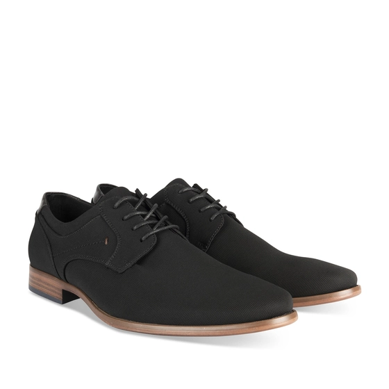 Derbies BLACK B-BLAKE