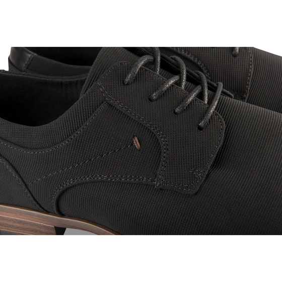 Derbies BLACK B-BLAKE